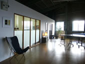 写真：西原デザイン事務所